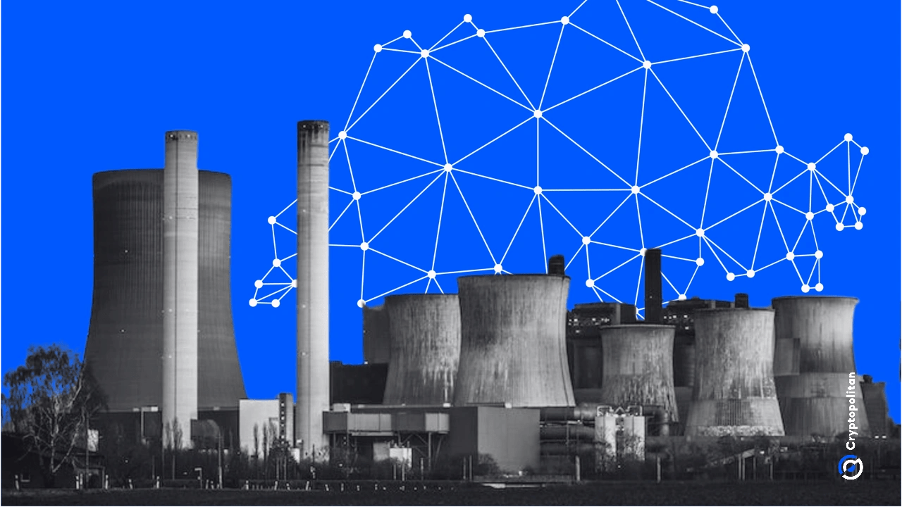 Arson attack tied to AI protest sparks major power outage in Berlin