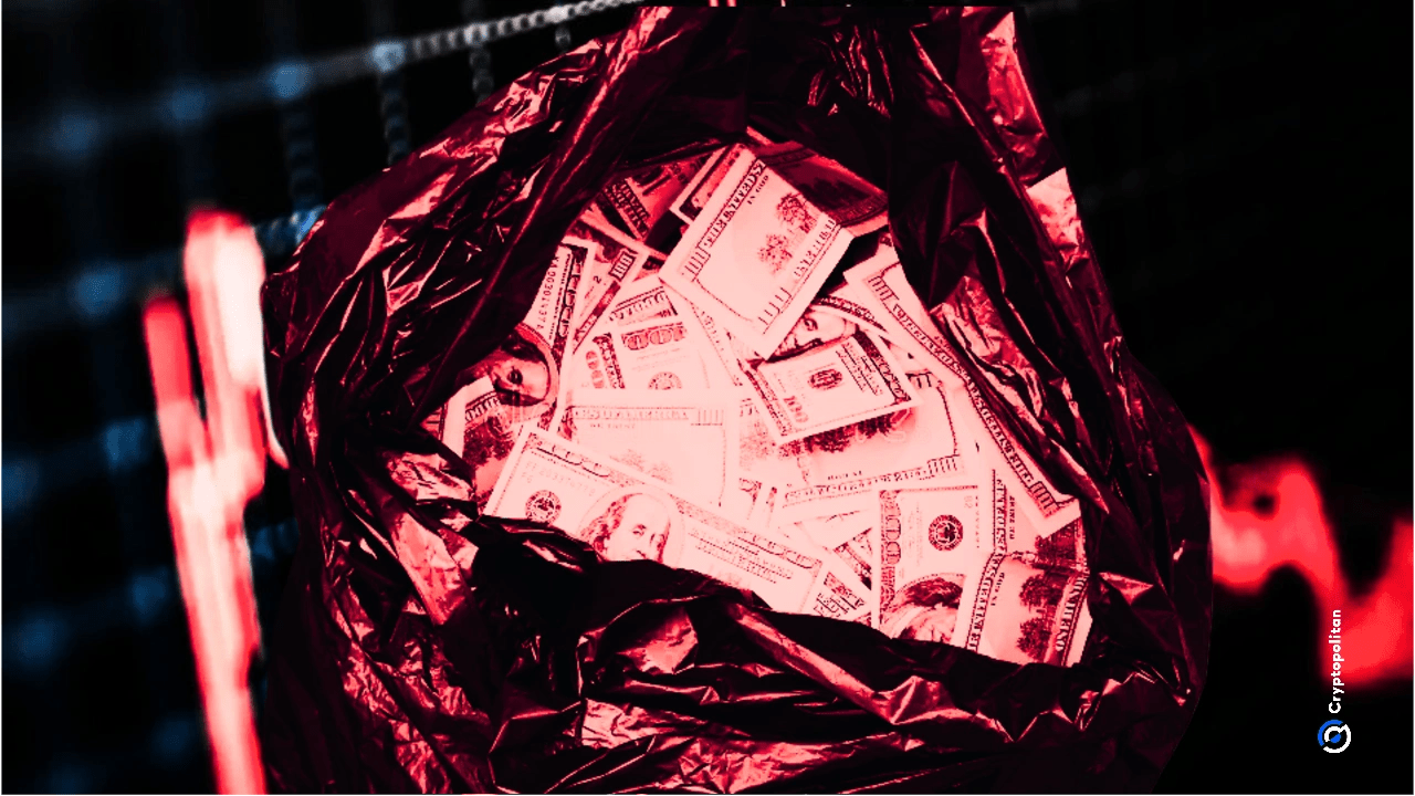 Hackers hit Step Finance for $30 million SOL haul