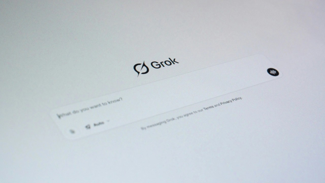 Indian government asks X to fix Grok over obscene AI content