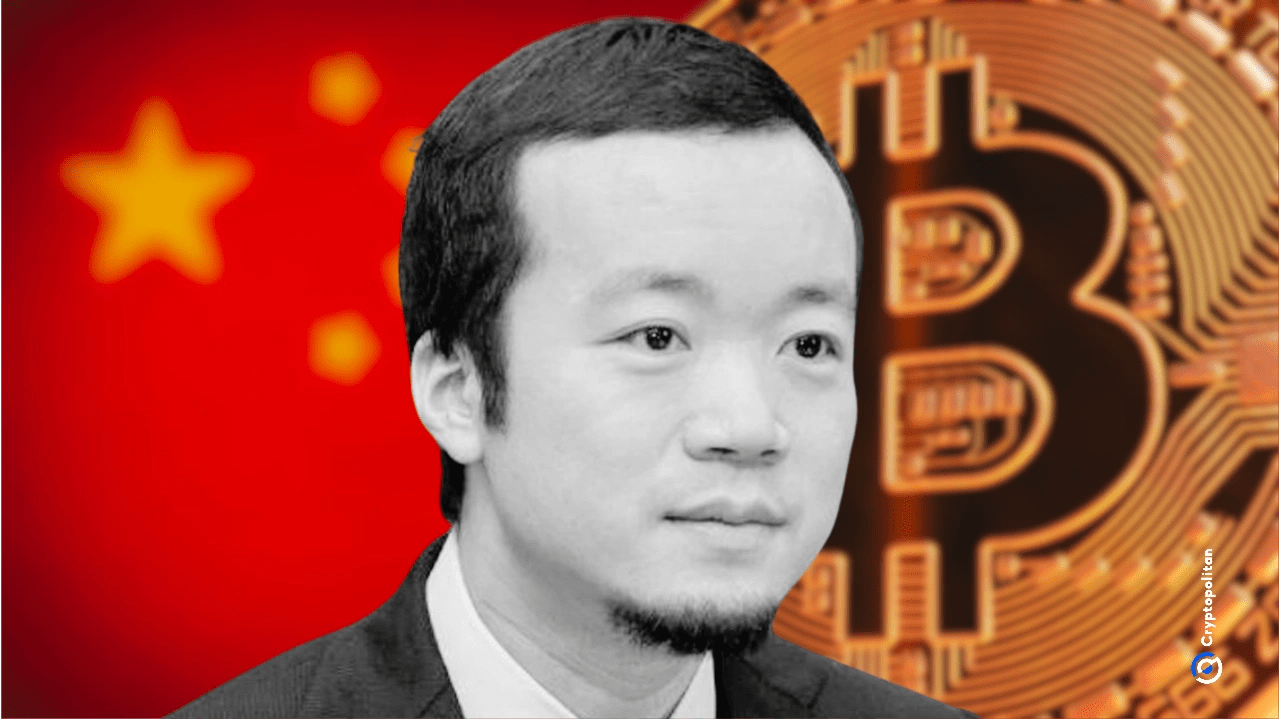 Prince Group mastermind Chen Zhi arrested and extradited to China