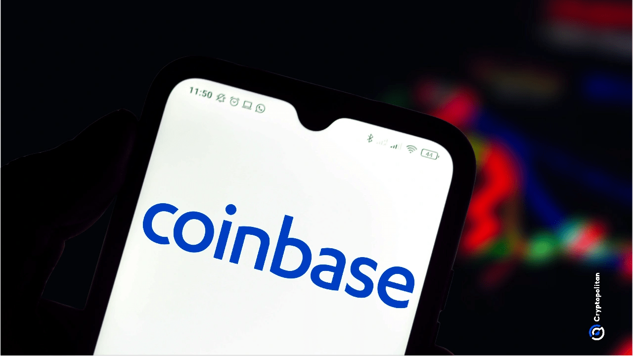 Coinbase stock continues to struggle despite metal futures pivot