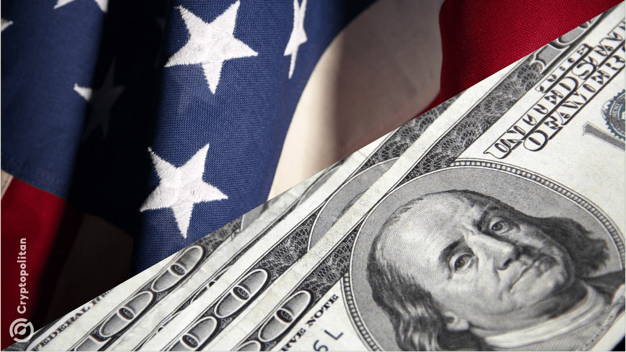 Ray Dalio thinks this is the year America’s dollar loses its world reserve currency status