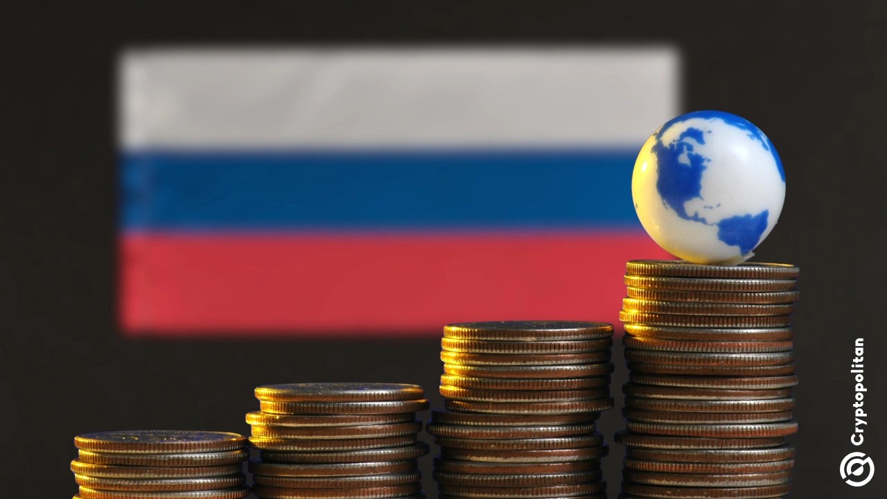 Russia begins large-scale introduction of the digital ruble into the budget and banks