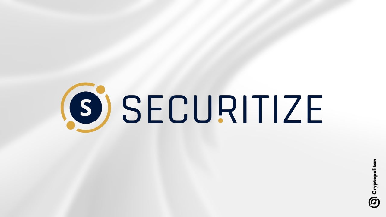 Securitize posts 841% revenue growth ahead of public listing