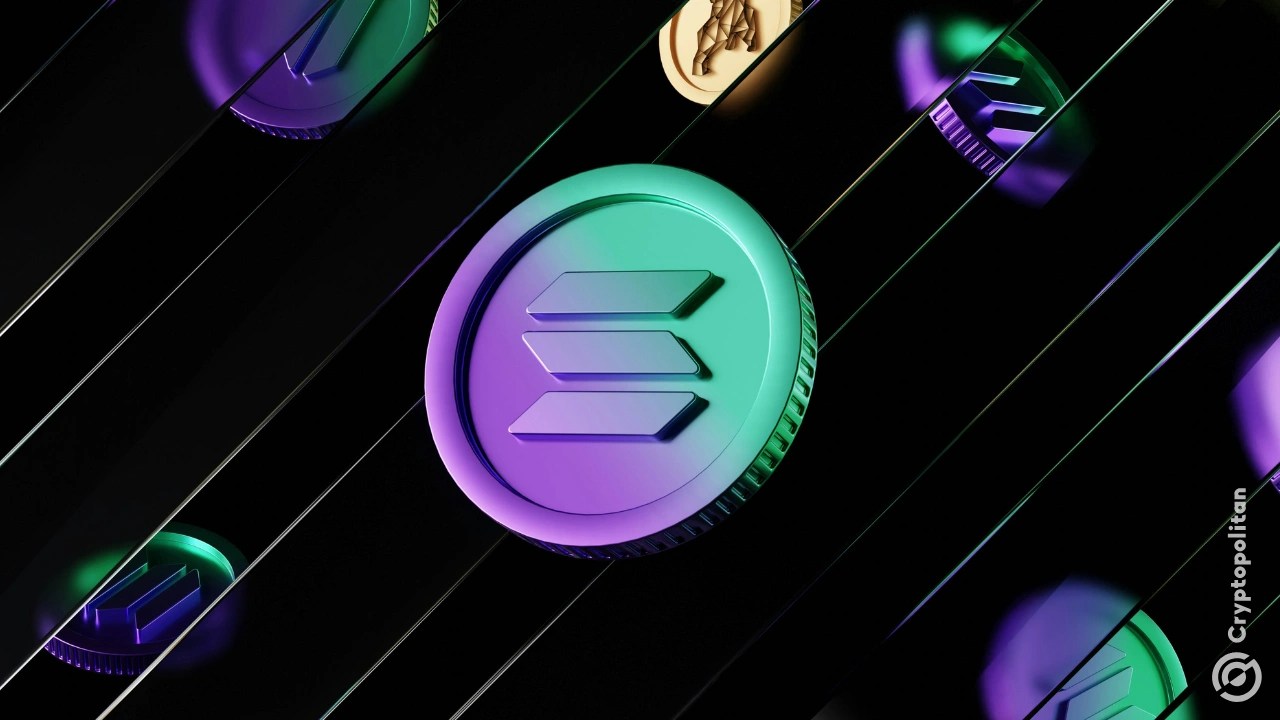 Solana surges into institutional spotlight as tokenized assets hit record $873M