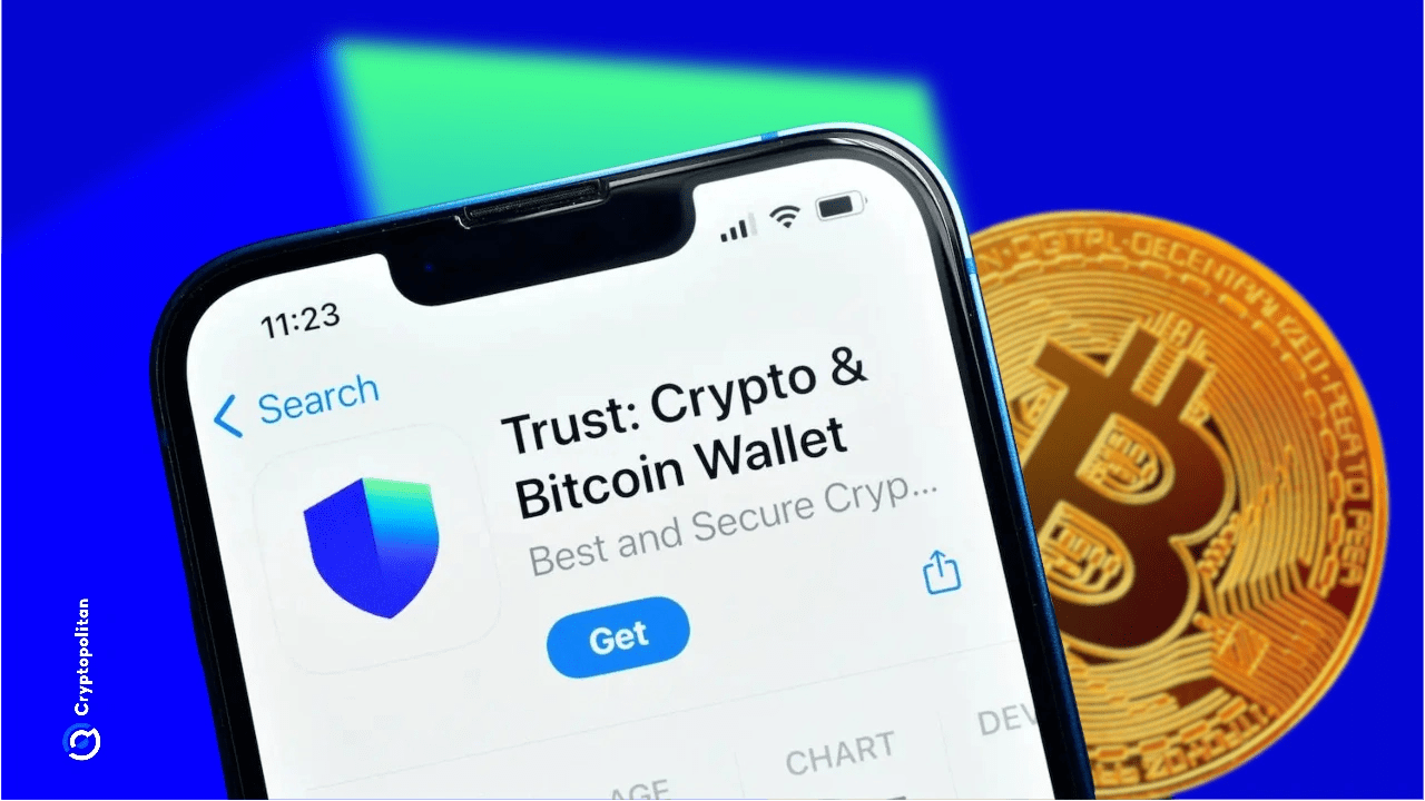 Trust Wallet offers faster claims for Binance users