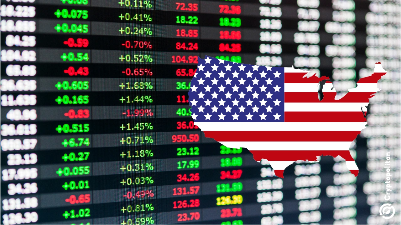 US trade deficit nearly doubles to $56.8B in November as imports jump 5%