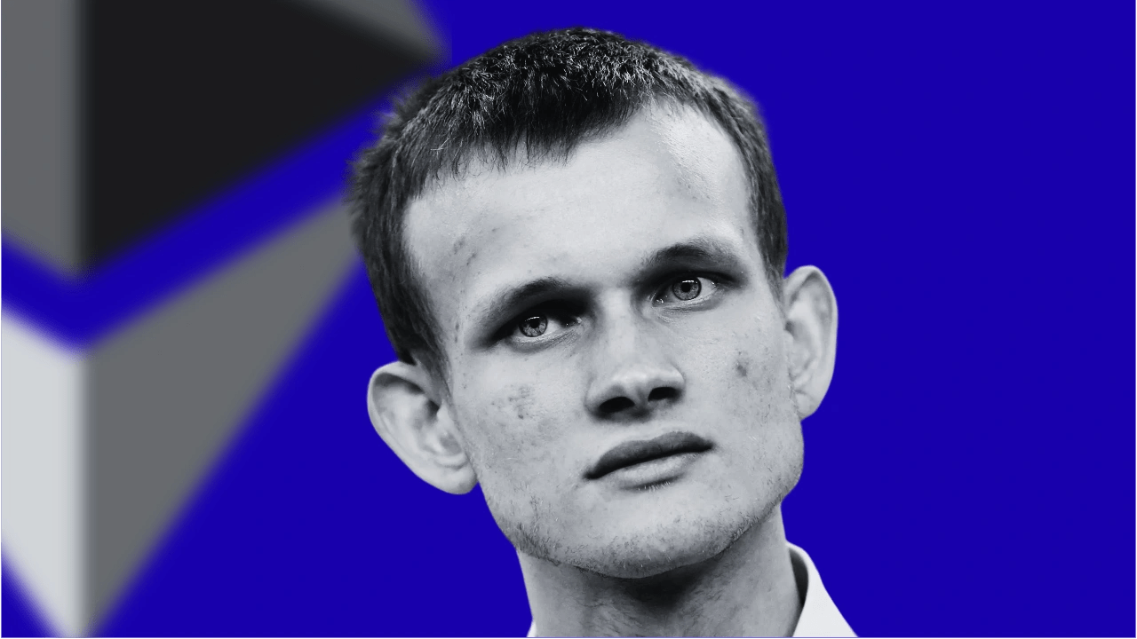 Buterin warns crypto against ‘corposlop’ anti-user tactics