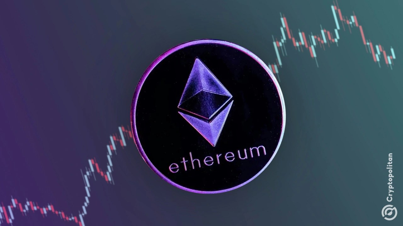 Ethereum raises blob limit to 21 in second BPO hard fork