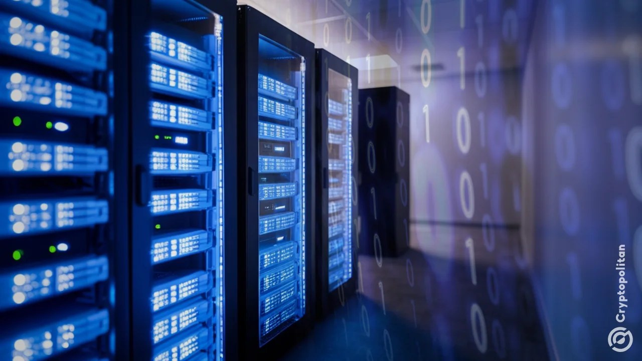 Experts warn data center backlash threatens AI growth, urges community agreements