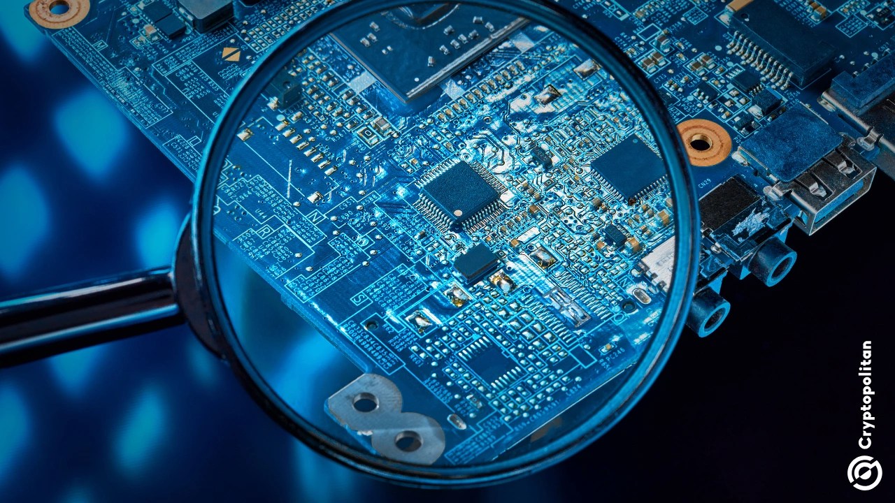 Qatar and UAE set to join U.S.-led ‘Pax Silica’ tech alliance