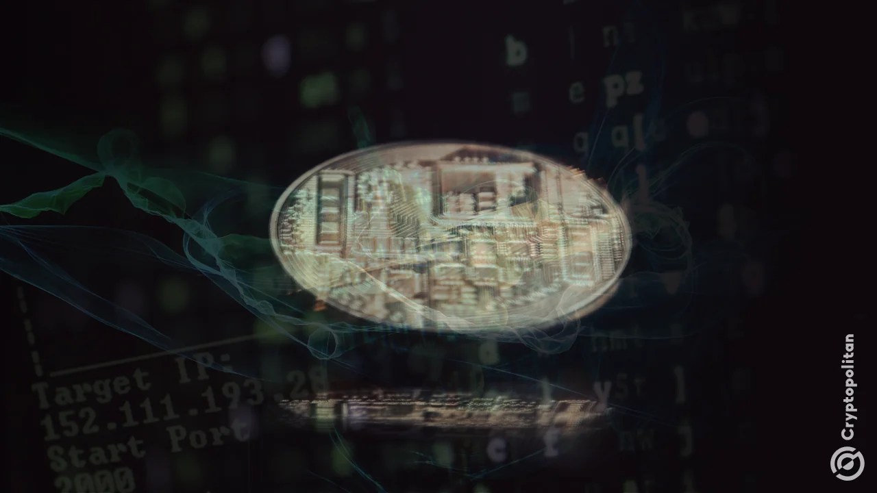 Hackers pitch tent in Turkey, stealing $48 million from BtcTurk exchange