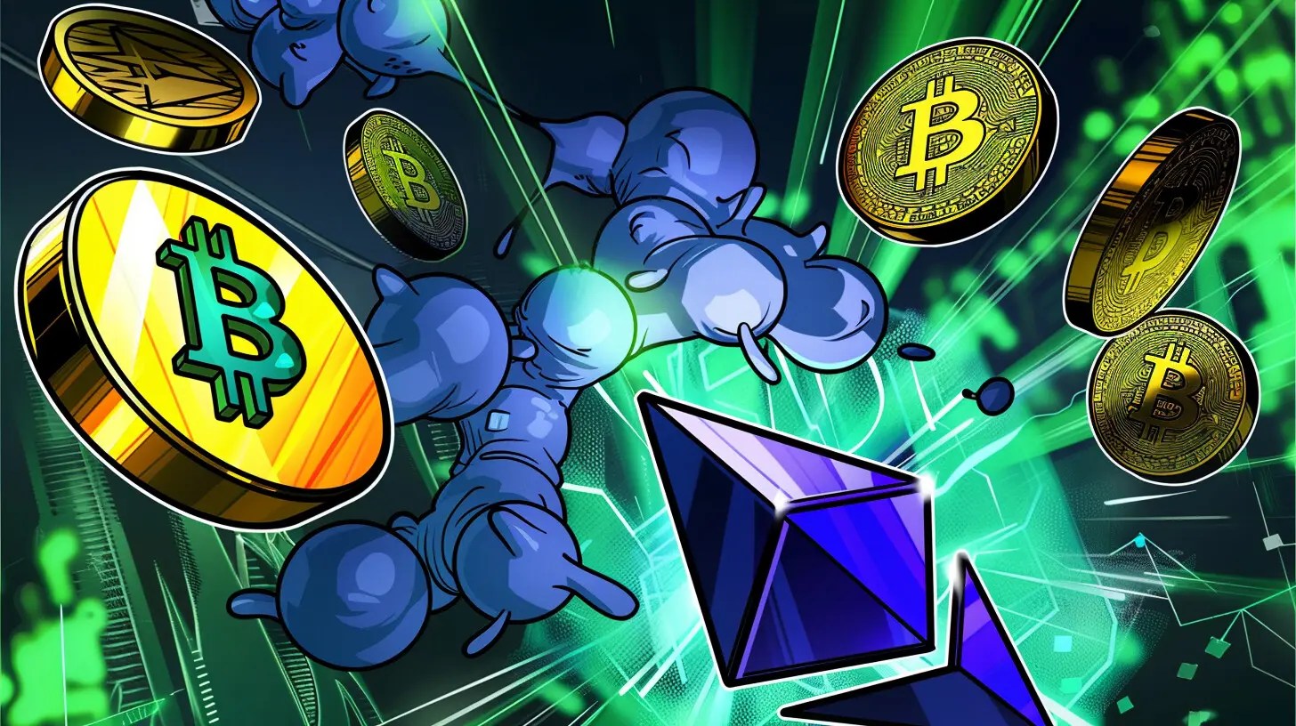 The $0.04 Altcoin That Could Challenge the Top 10 Cryptos by Q2 2026