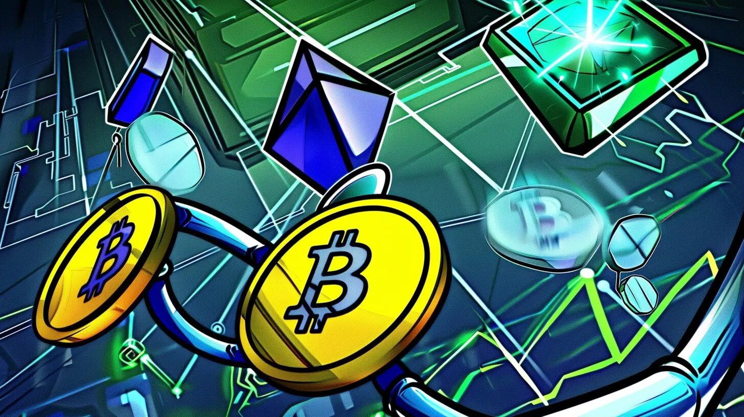 The Next Big Crypto Under $0.05? Analysts Say This Altcoin Has a Clean 550% Potential