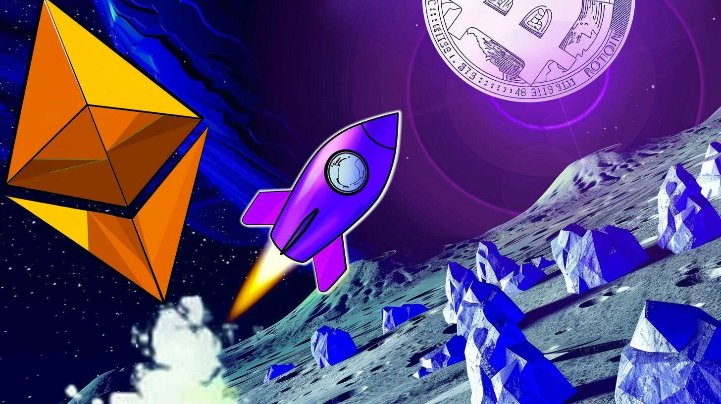 Missed XRP’s 1000% Run? Experts Highlight a New Crypto With 10x Potential