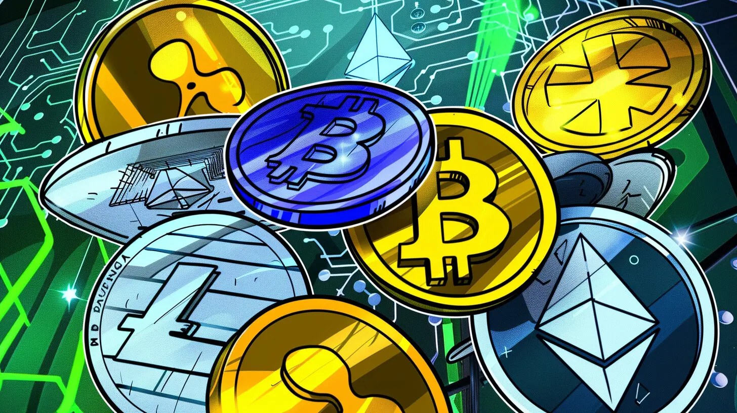 Final Chance Under $0.05? This New Crypto Nears V1 Protocol Launch