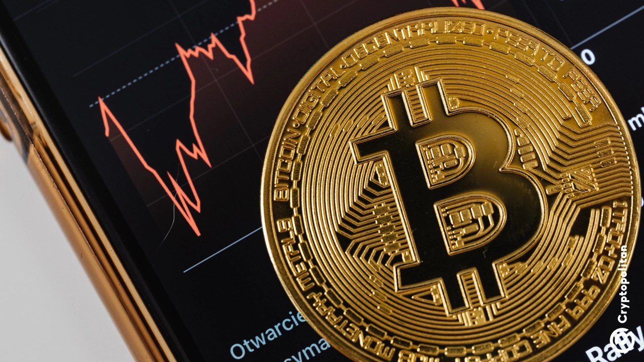 Bitcoin sentiment across social media turns bearish as BTC recovers above $96K