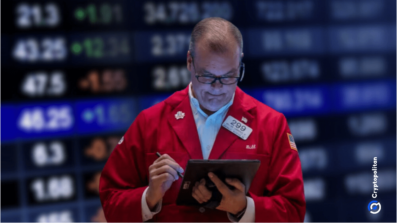 European investors rush to buy U.S. stocks as ownership surges +91% over 3 years