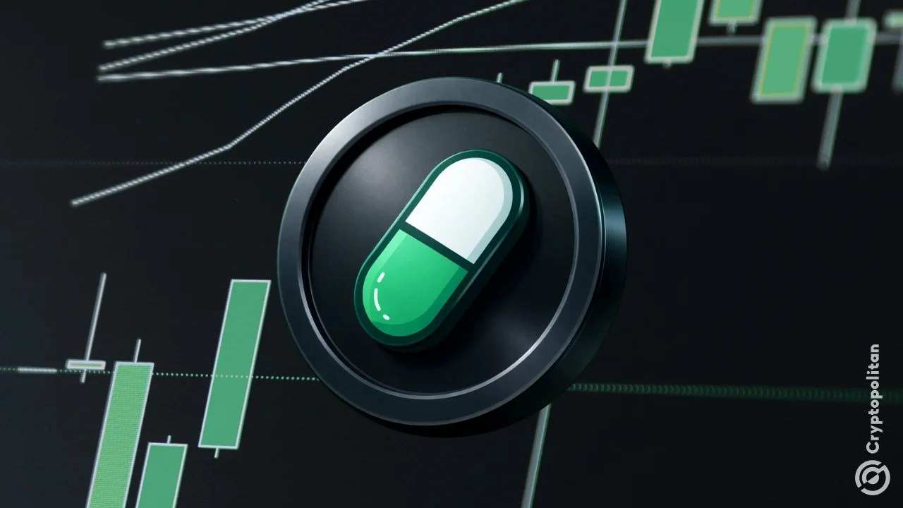 Pump.fun wraps up most successful trading week