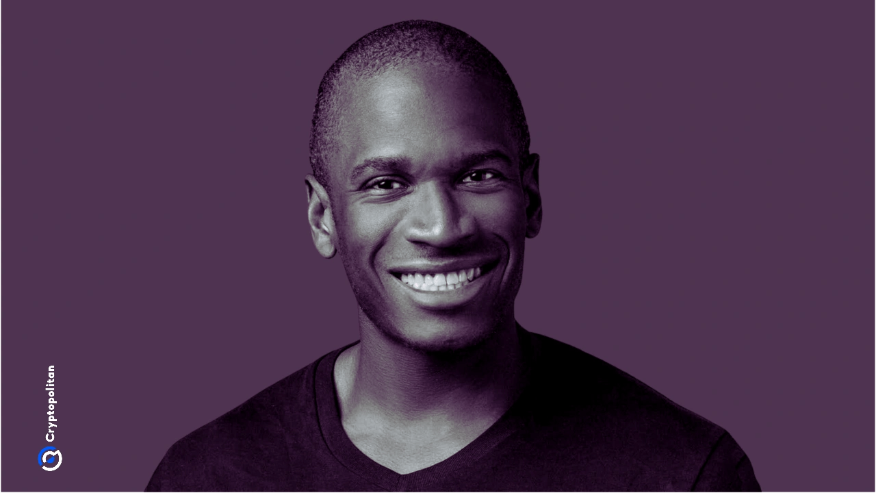 Arthur Hayes calls ENA at $1 as USDe enters South Korea, out in UAE