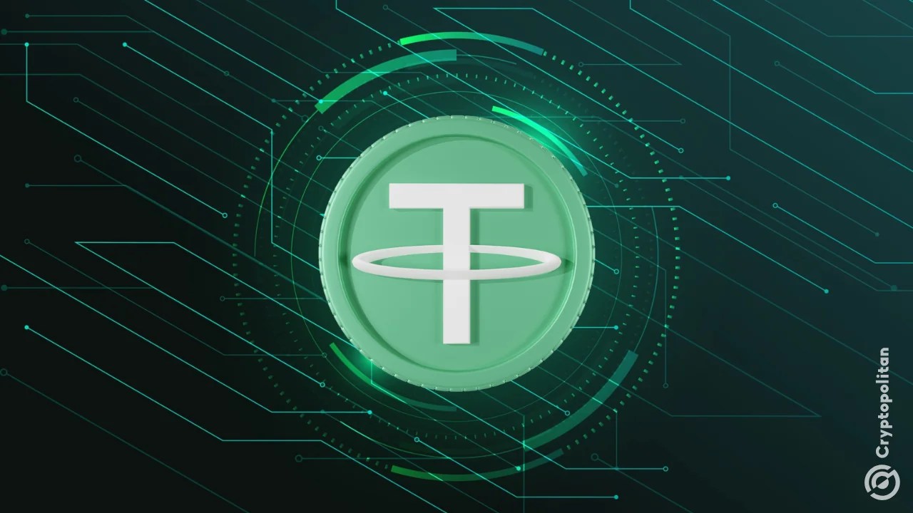 Tether launches Scudo to simplify gold-backed token transactions