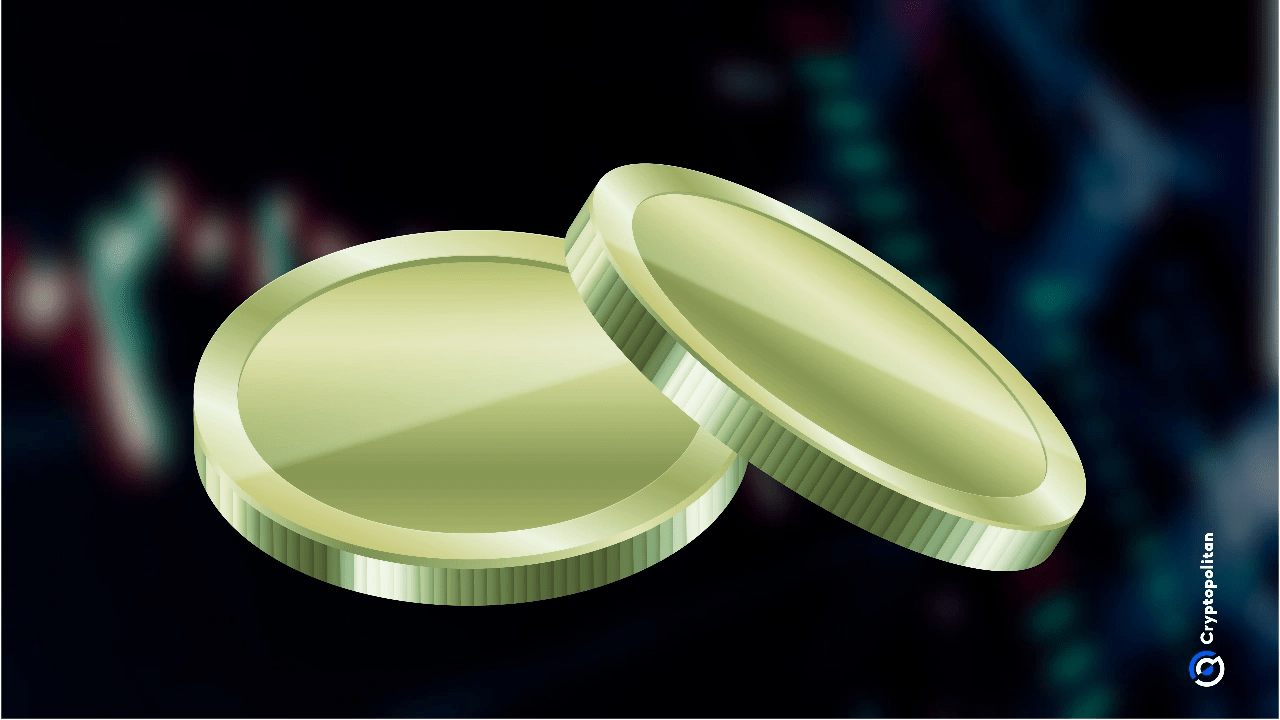 Commodity meme tokens track metals sentiment