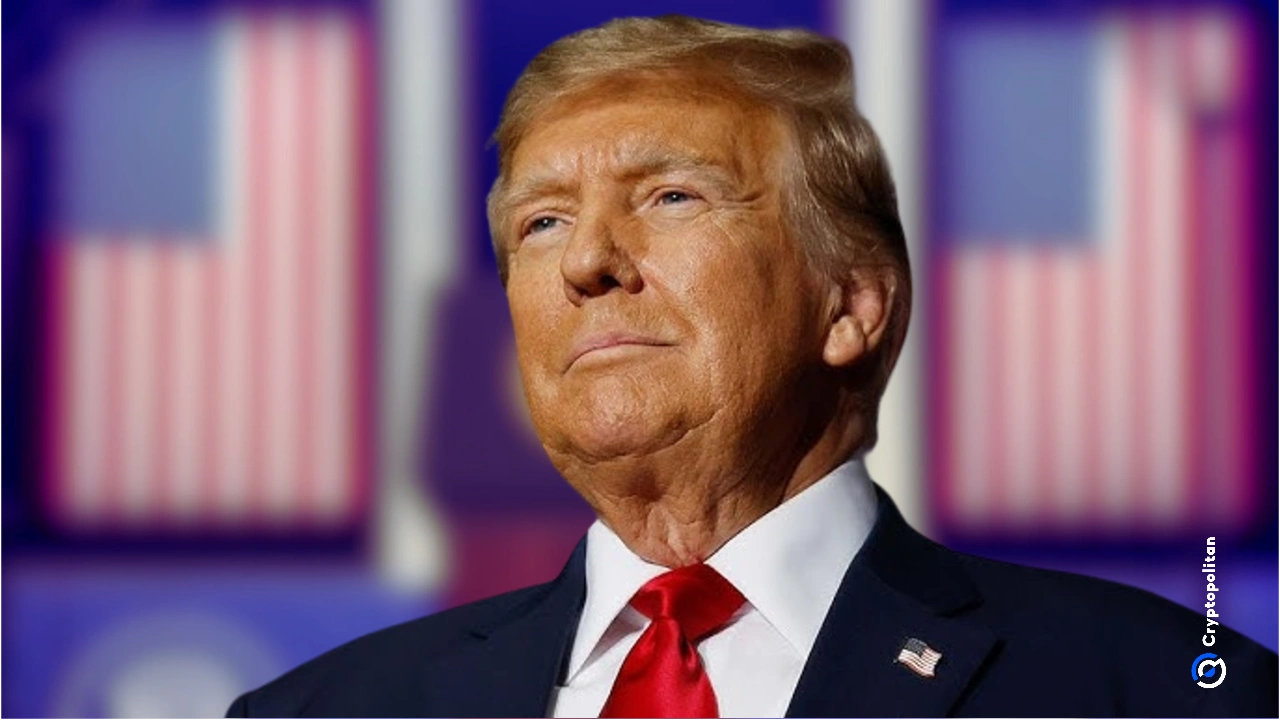 Trump considers executive action to cap card interest amid stalled congressional effort