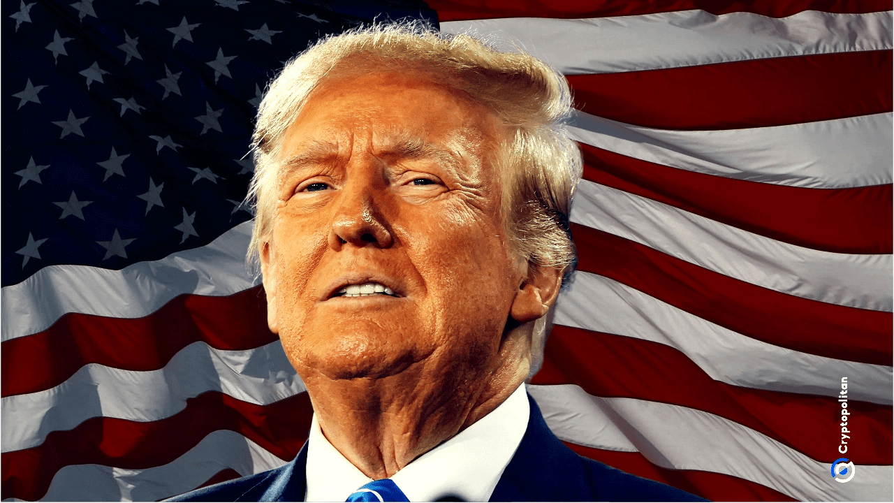 President Trump calls for a temporary 10% cap on credit card interest rates