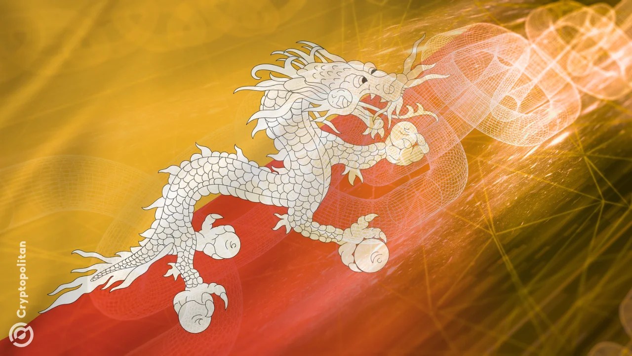 Bhutan joins Sei Development Foundation to deploy Sei validator network