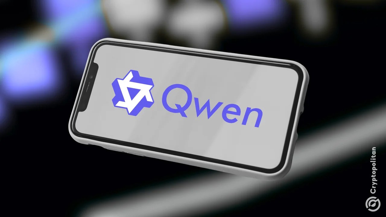 Alibaba rolls out Qwen-3.5 AI model as stock takes 2.93% hit