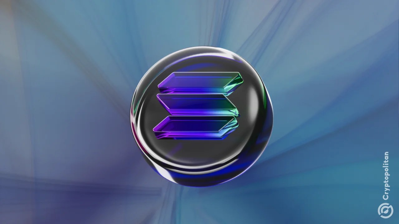 SOL on-chain liquidity offers better price than centralized trading