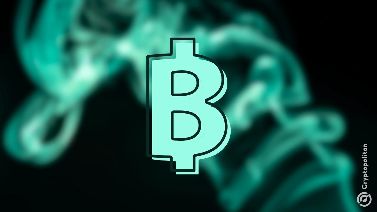 Bitcoin mining giant MARA moves 1,318 BTC ($86.9M) across Two Prime, BitGo, Galaxy Digital