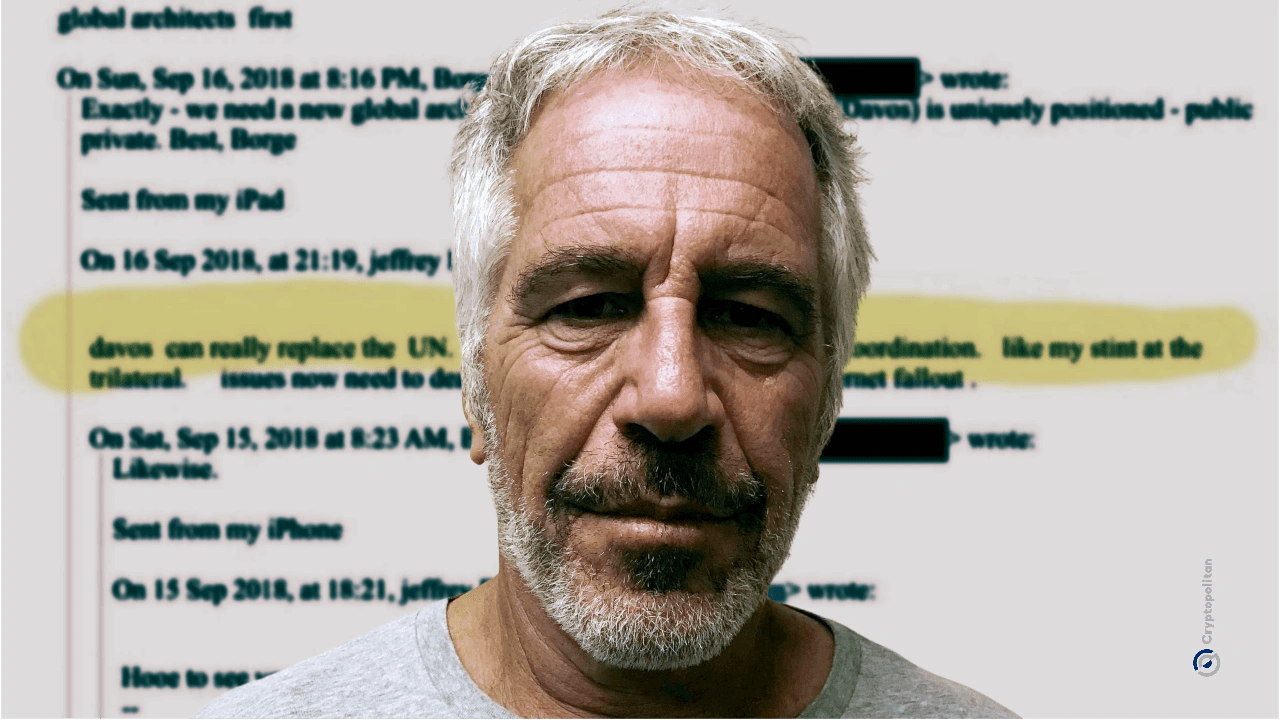Epstein files catch Musk and Hoffman in web of contradictions