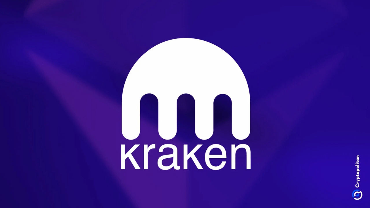 Kraken joins Trump savings push as $302M SHIB hits hot wallet