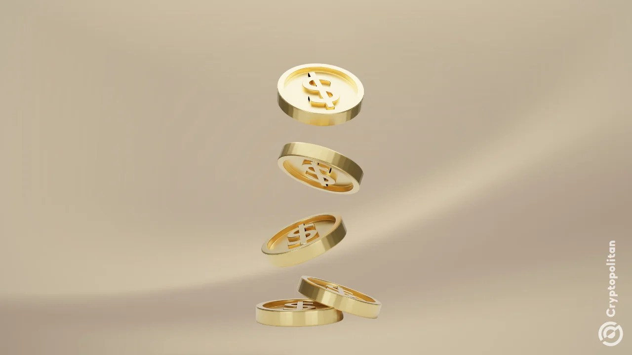 Stablecoin inflows surge by 100% despite ongoing crypto sell-off