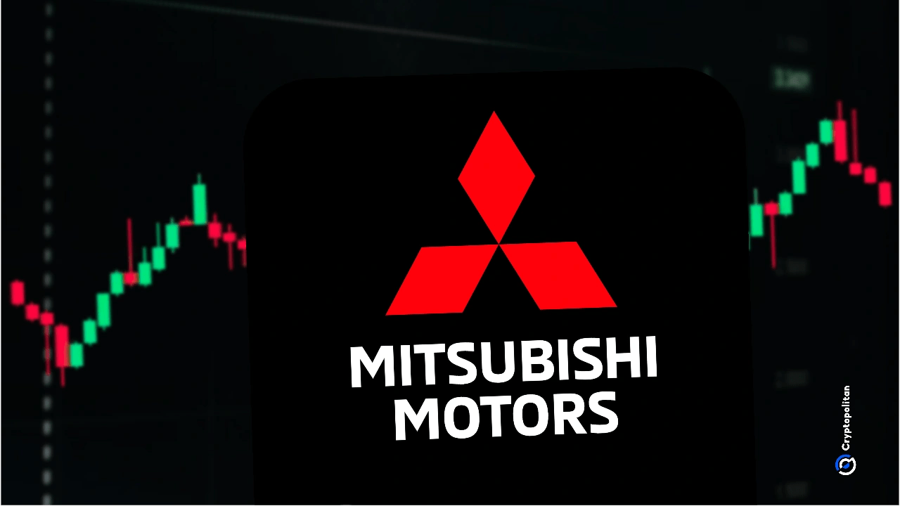 Mitsubishi forecasts larger-than-expected uptick in EV sales after earnings beat