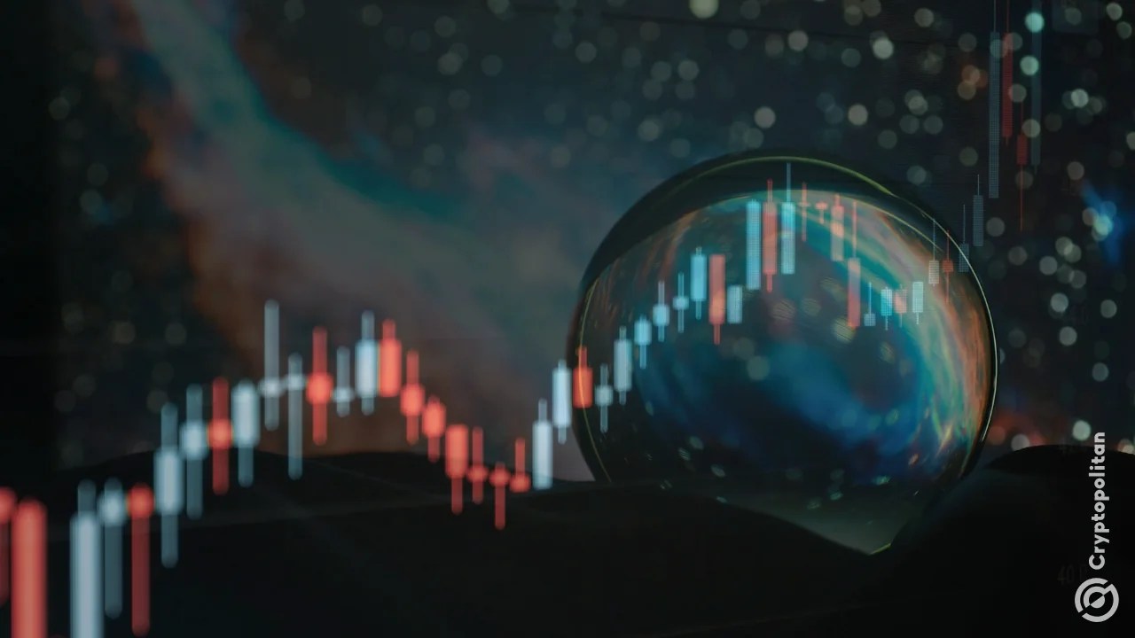 Prediction markets surge 4x as security and regulatory risks mount – CertiK report