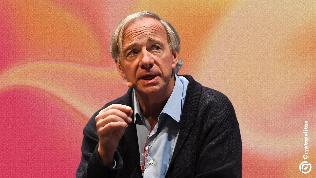 Dalio cautions that CBDCs could spark a global financial surveillance era