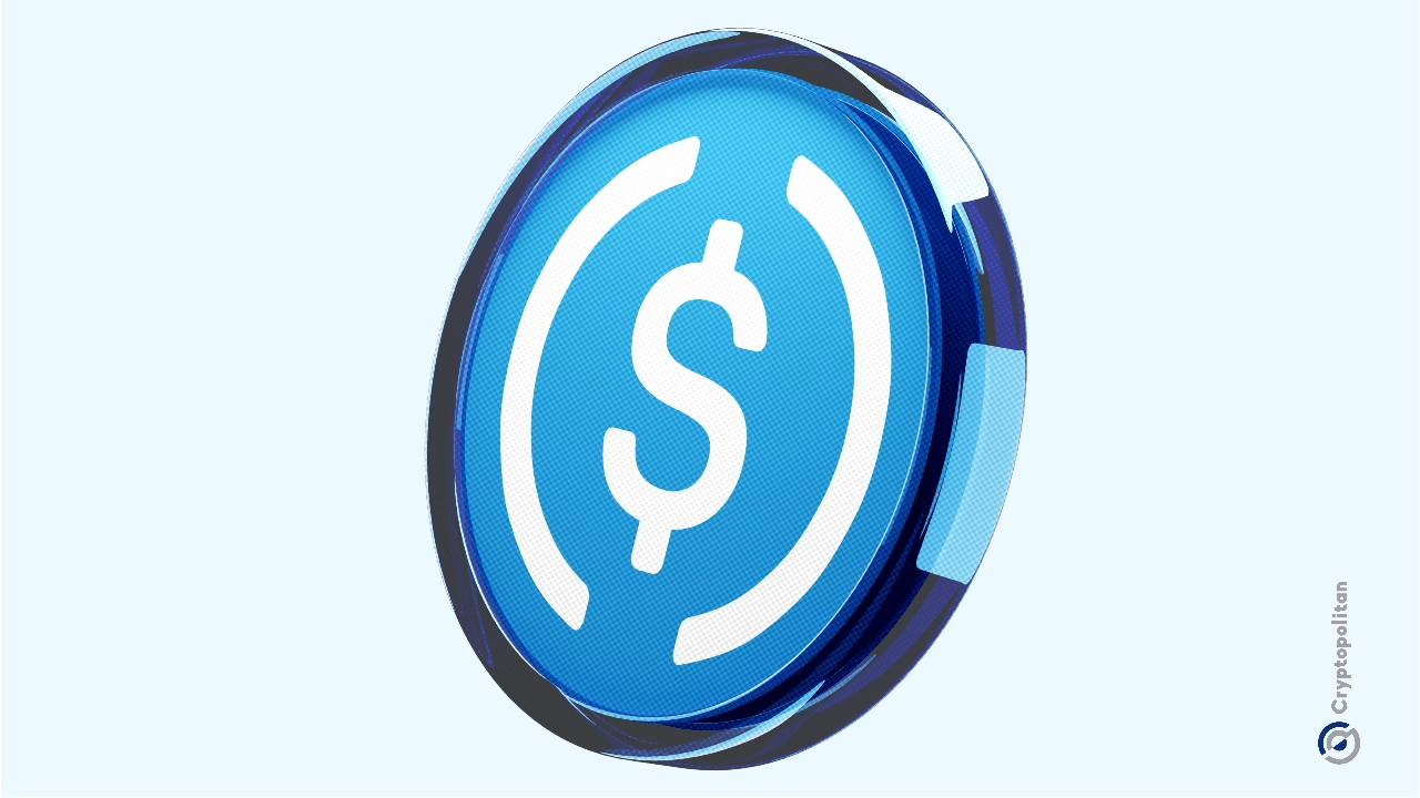 Crypto lobby group issues a strategic framework shaping the stablecoin yield debate