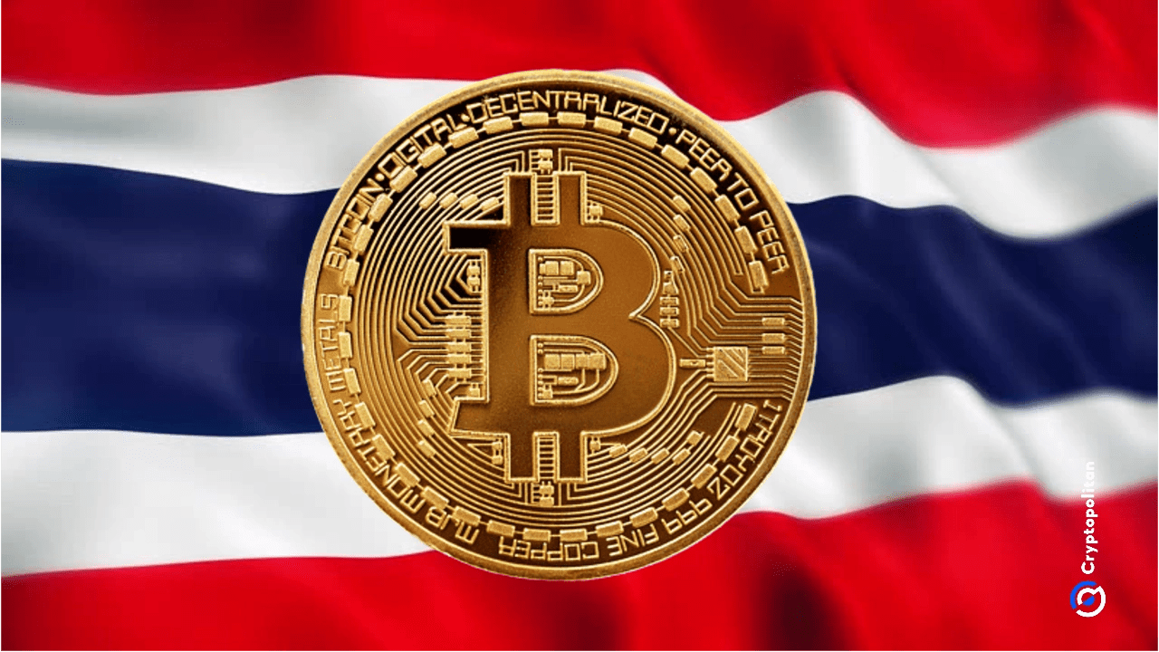 Thailand’s SEC expands derivatives market to include digital assets