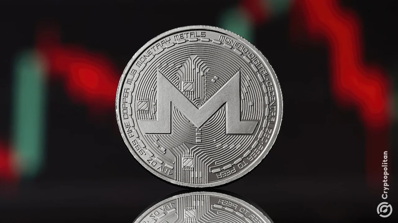 TRM Labs reports elevated XMR activity despite exchange delistings