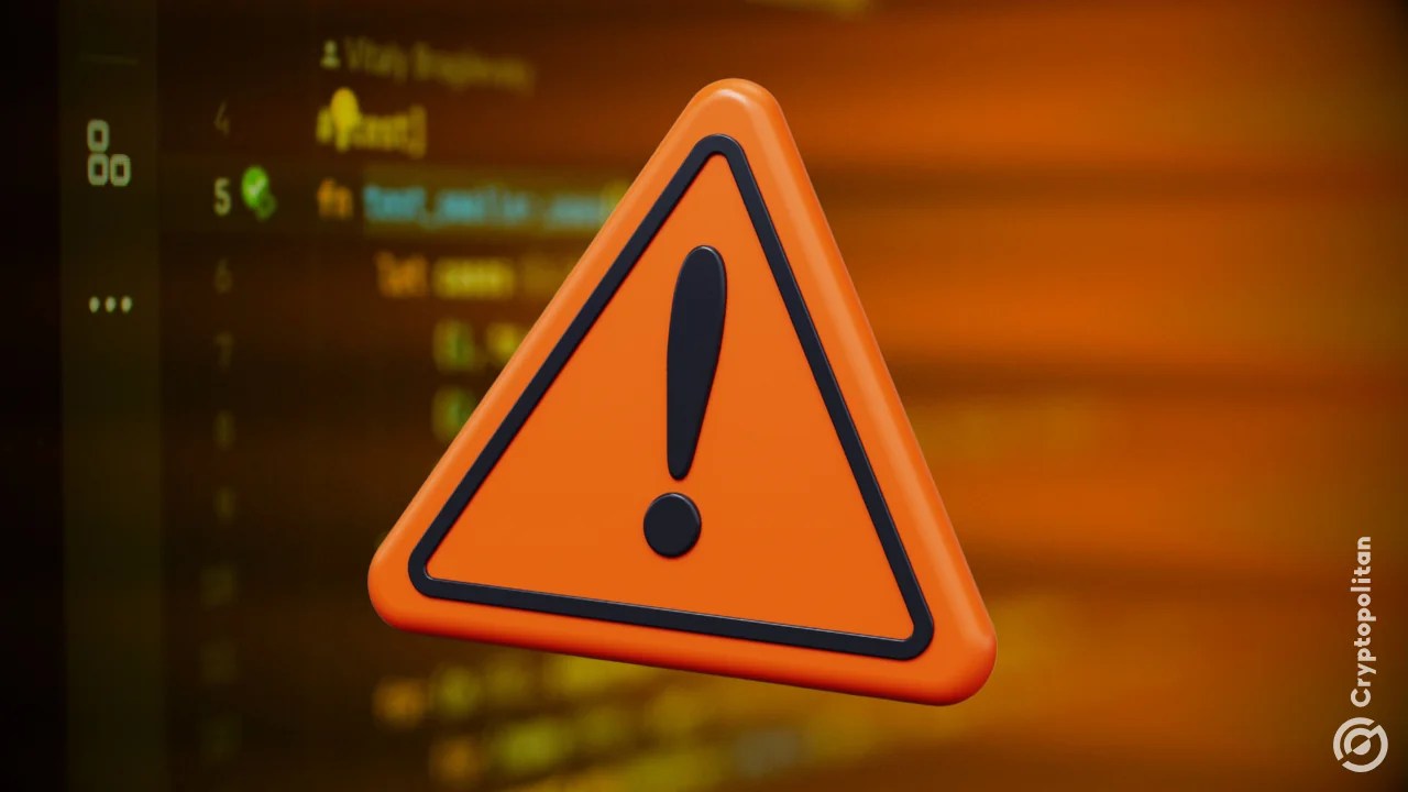 Anthropic’s Claude Opus 4.6 blamed for Moonwell’s $1.78M loss in smart contract exploit