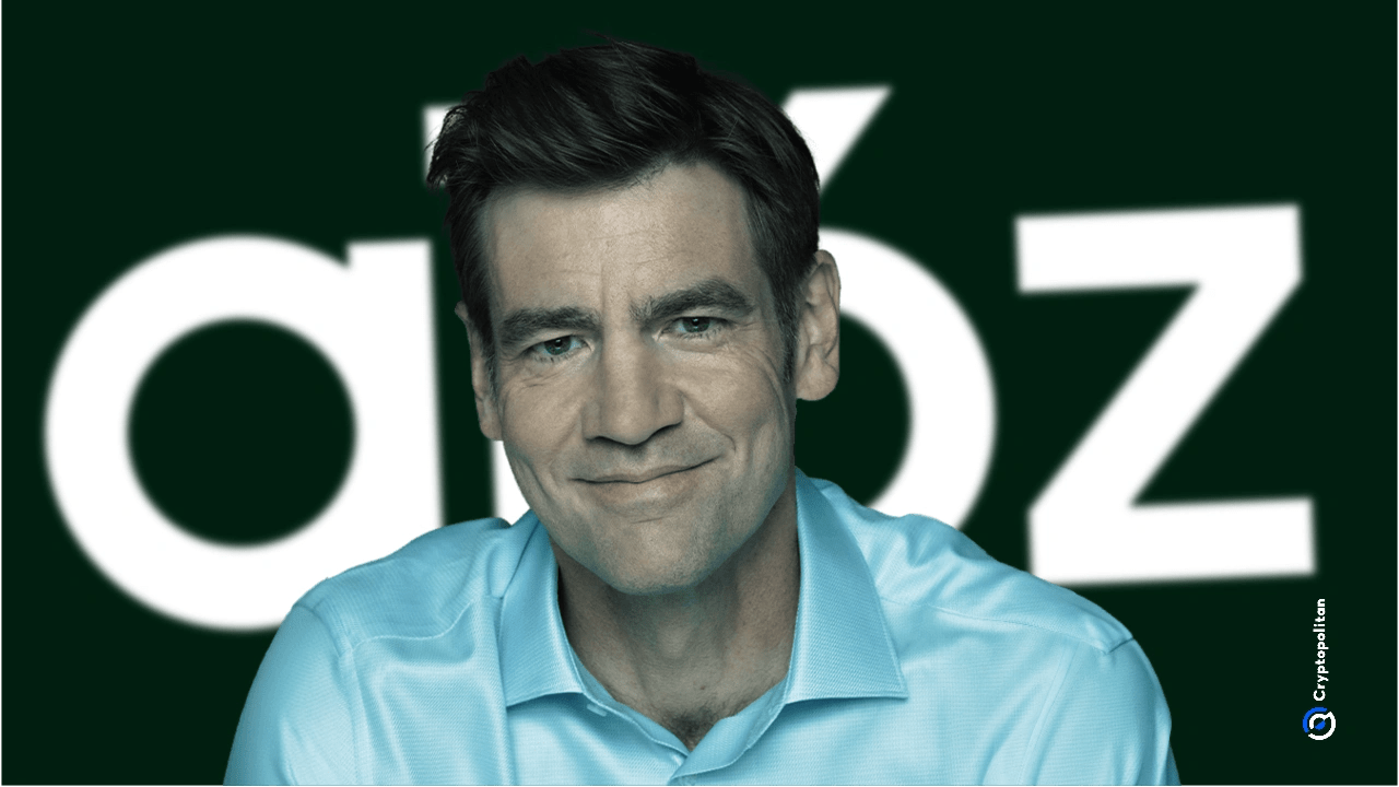 a16z’s Dixon sees expansion arc despite current financial era of blockchains