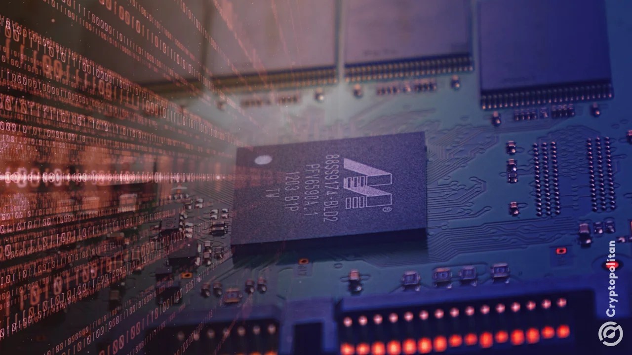 Intel, AMD warn Chinese customers of extended CPU delivery delays