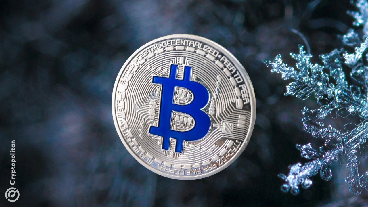 Why can’t anyone identify the trigger for crypto sell‑off that knocked Bitcoin back to $60,000?