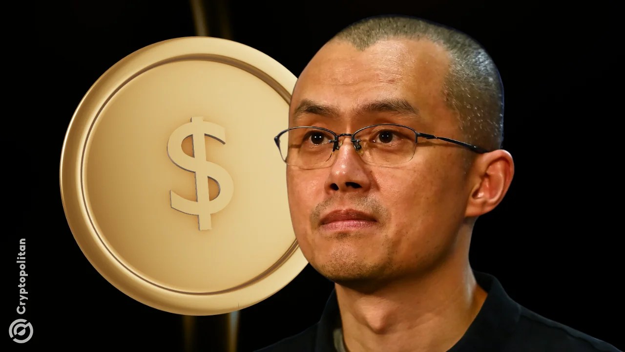 Binance CZ teases more stablecoins via talks with countries