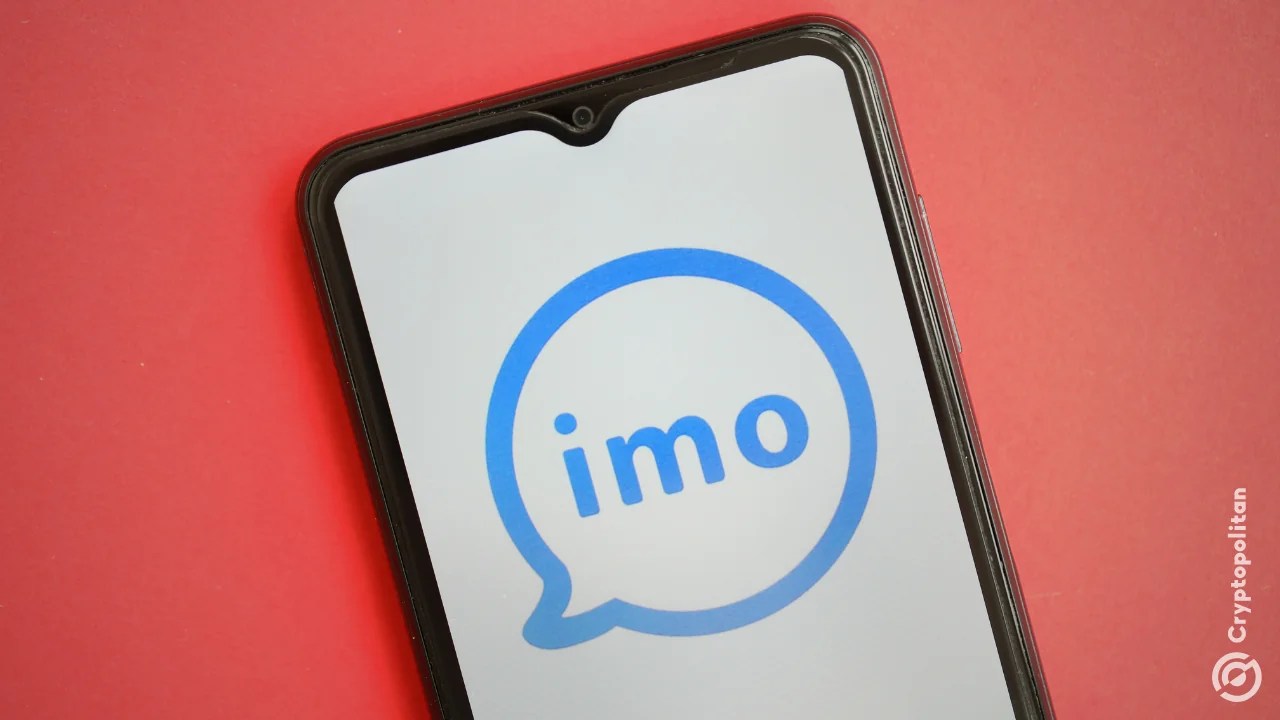 Russians flock to US messenger imo amid restrictions on Telegram and WhatsApp