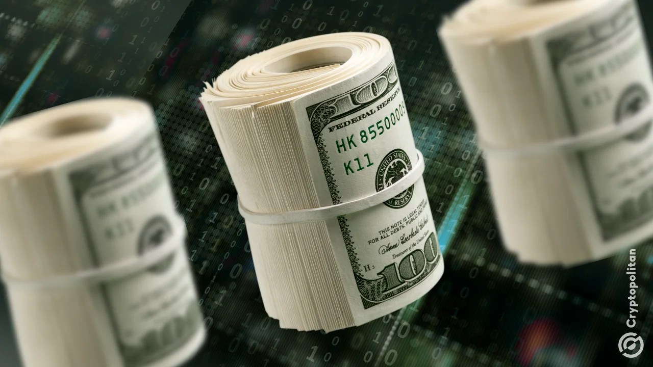 Anchorage, TRM Labs headline $300M funding week for crypto projects