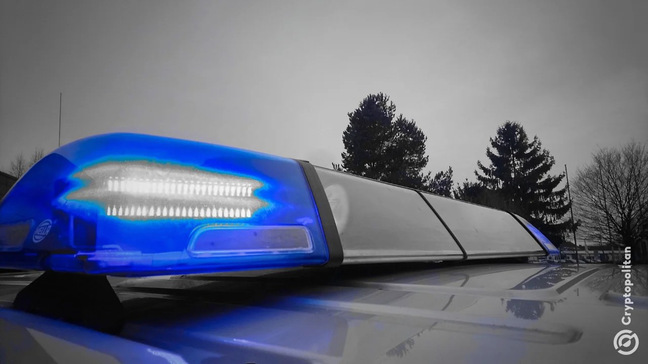 Indian police arrest six suspects in a week-long crackdown