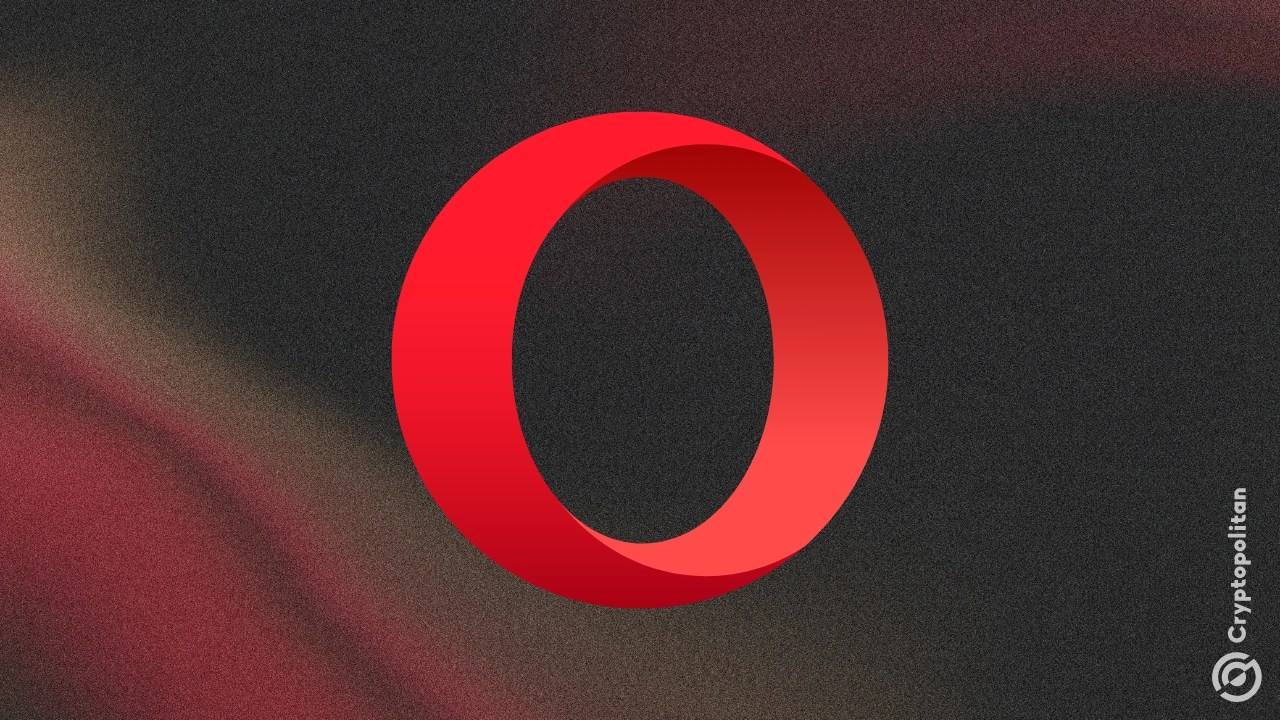 Tether and Opera partner to expand stablecoin access in emerging markets